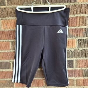 Women's Adidas 'bike' shorts